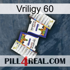 Vriligy 60 12